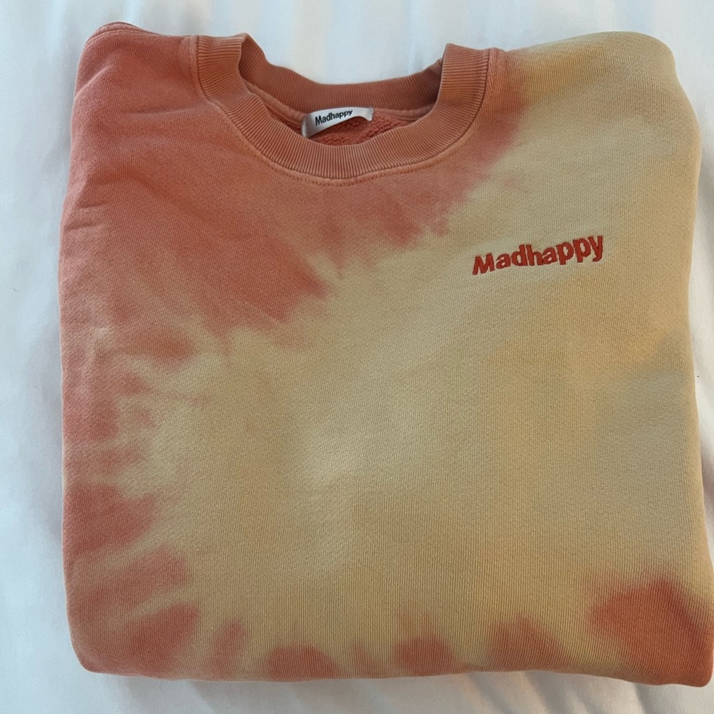 Madhappy sweatshirt